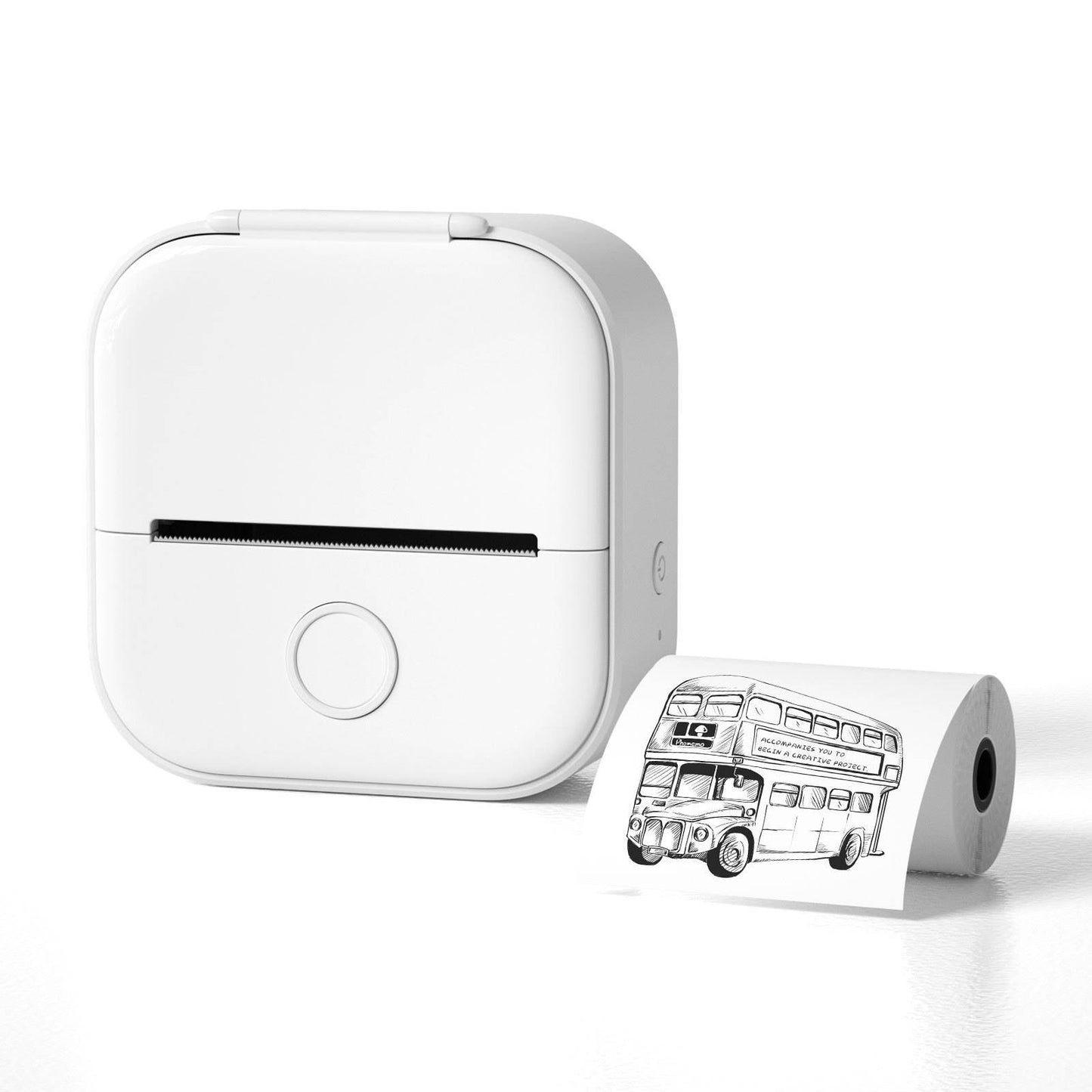 Pocket Printer