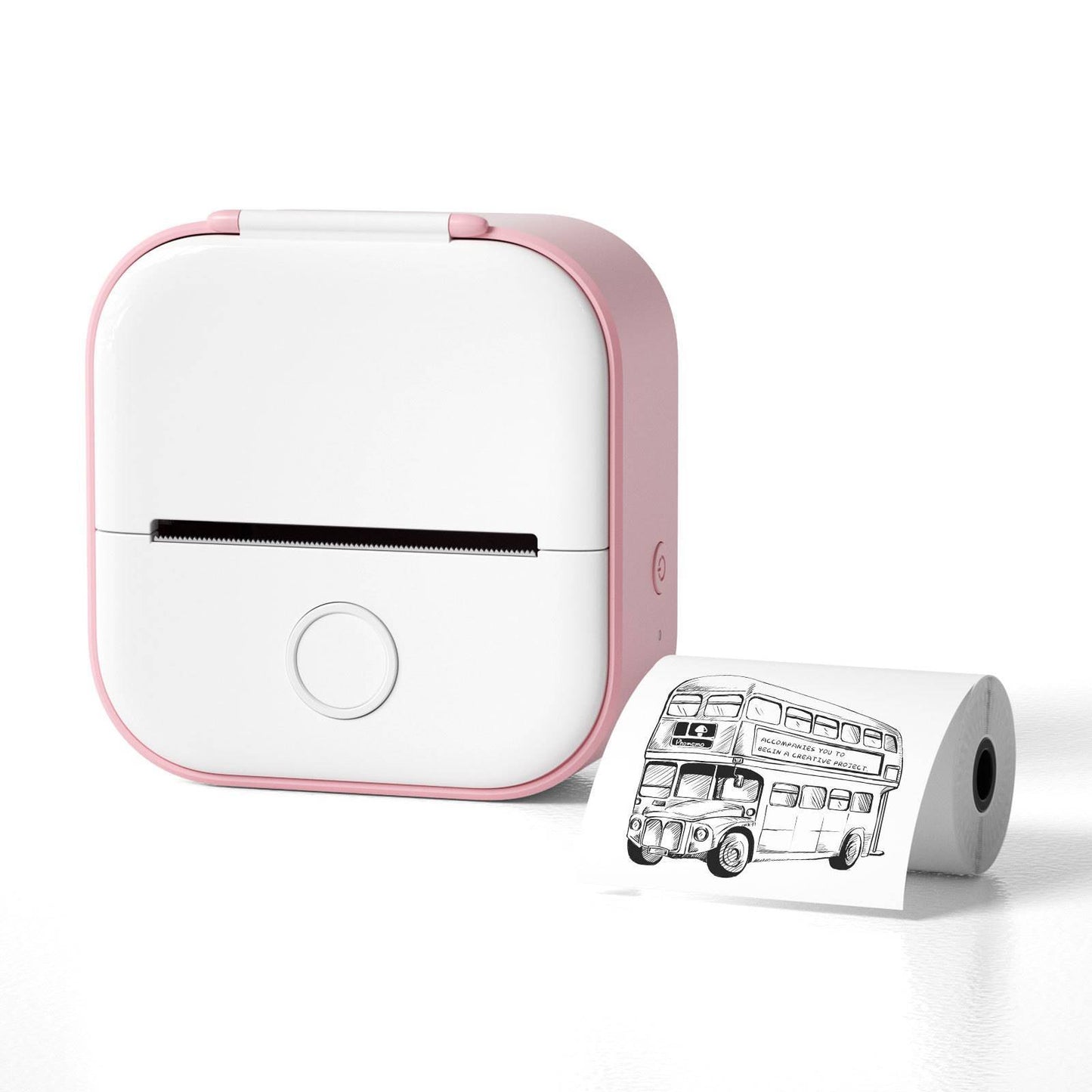 Pocket Printer