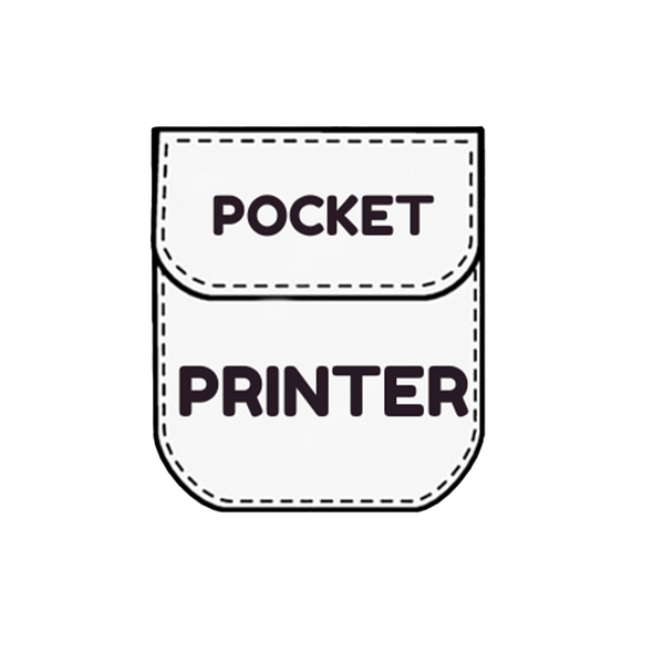 Pocket printer